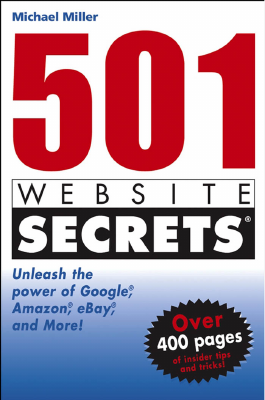 501 Website Hacking Secrets @TheCyberLeak.pdf